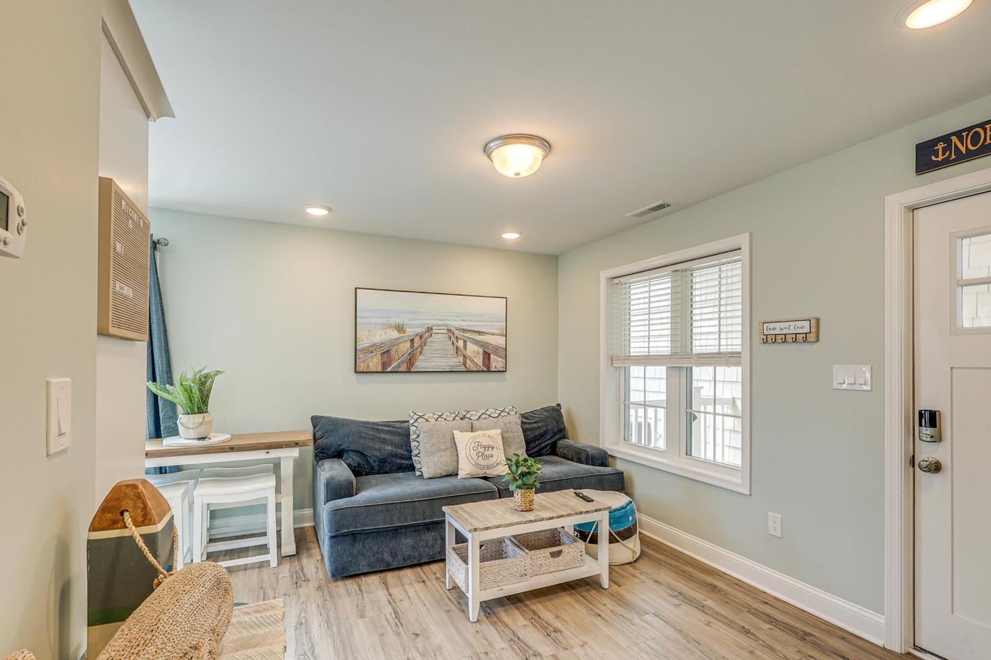 Wildwood Condo With Pool Access - Walk To Beach 외부 사진