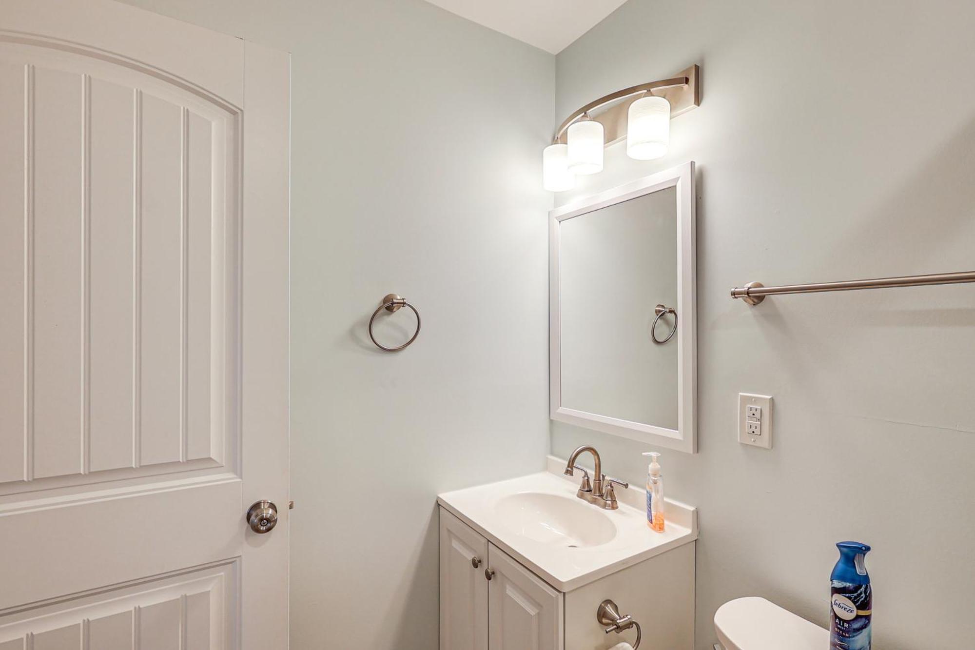 Wildwood Condo With Pool Access - Walk To Beach 외부 사진