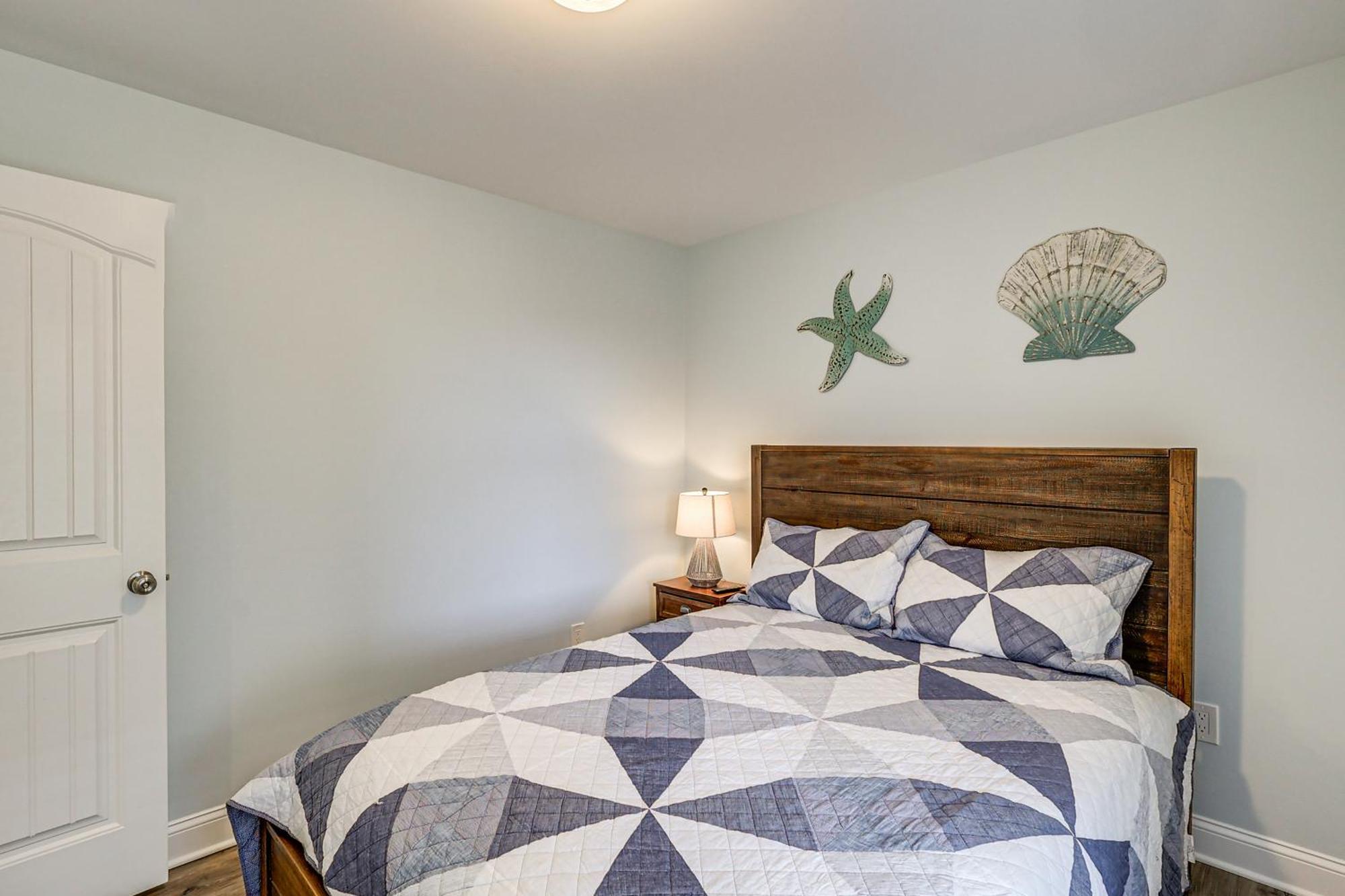 Wildwood Condo With Pool Access - Walk To Beach 외부 사진