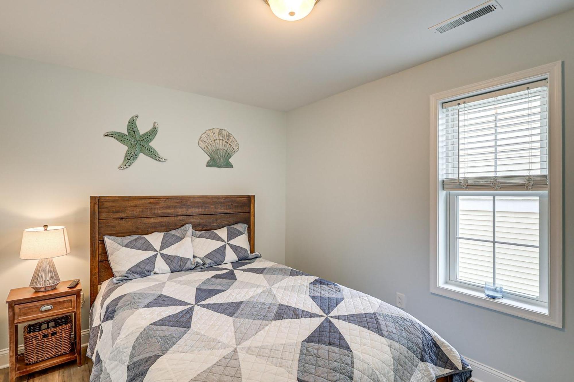 Wildwood Condo With Pool Access - Walk To Beach 외부 사진