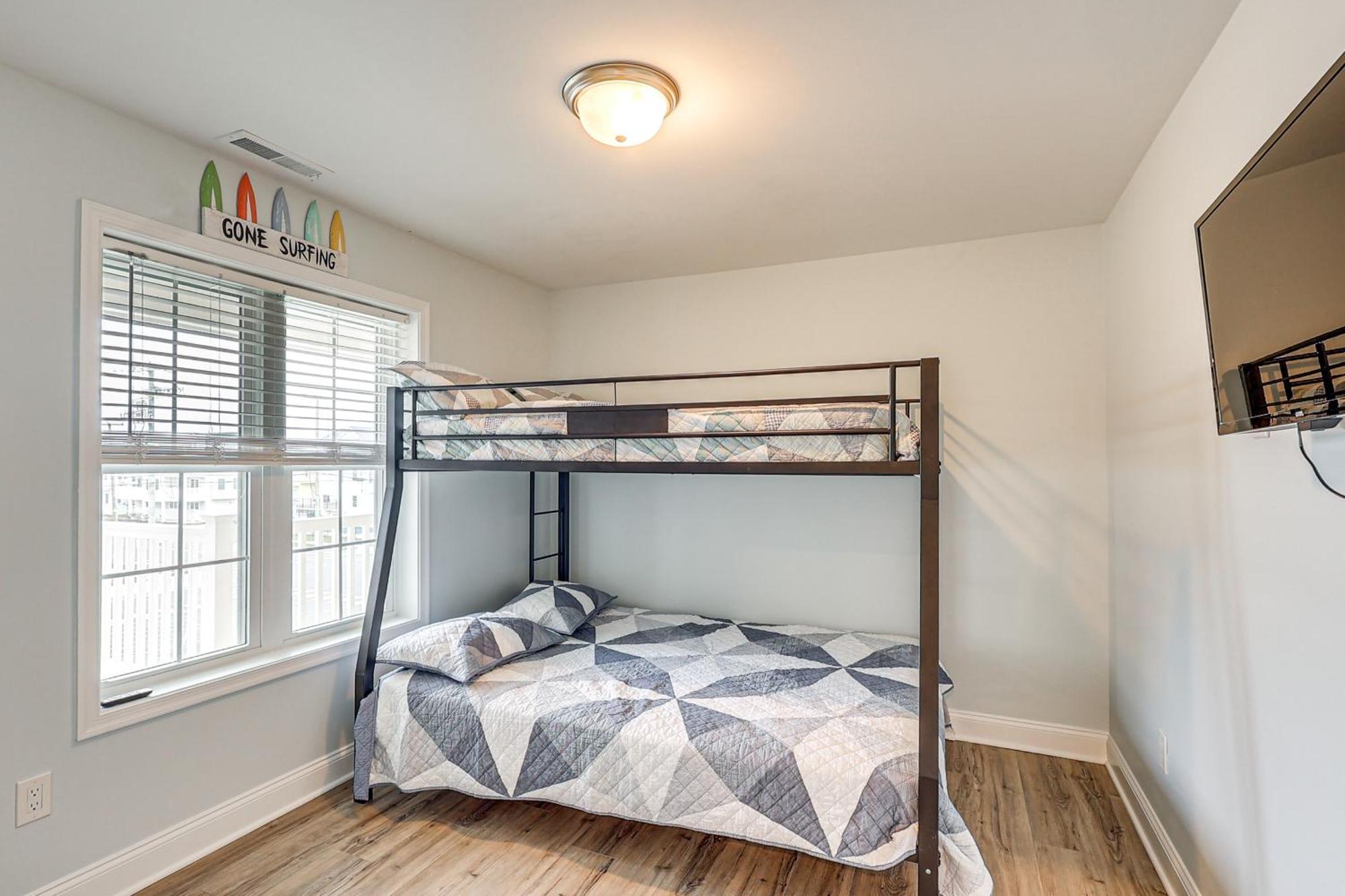 Wildwood Condo With Pool Access - Walk To Beach 외부 사진