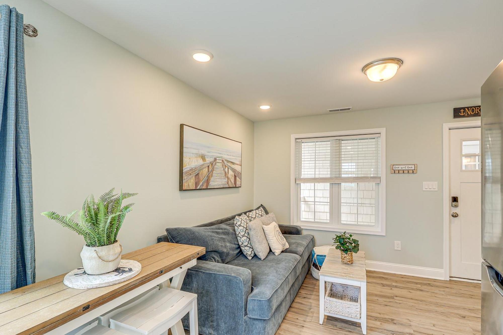 Wildwood Condo With Pool Access - Walk To Beach 외부 사진